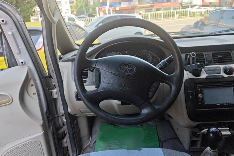 Used JAC Group Refine 2012 2.0L Timeless Edition HFC4GA3 Steering Wheel