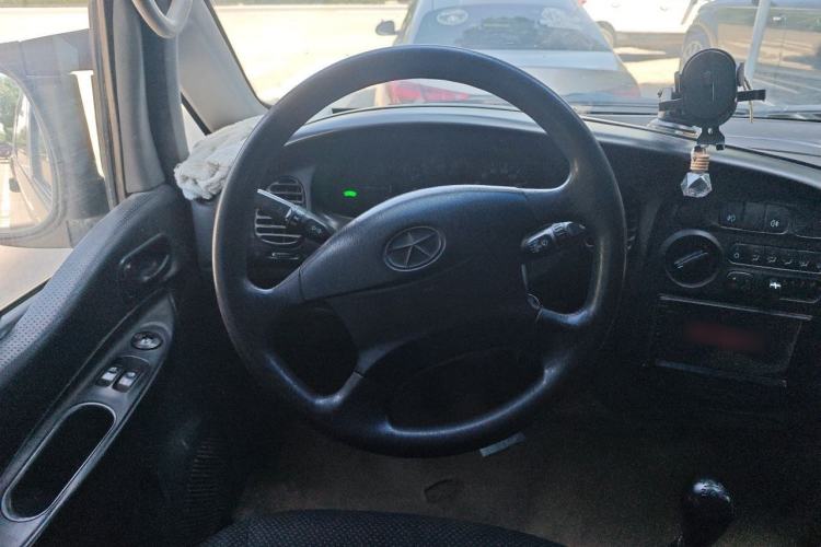 Used JAC Group Refine 2012 2.0L Timeless Edition HFC4GA3 Steering Wheel