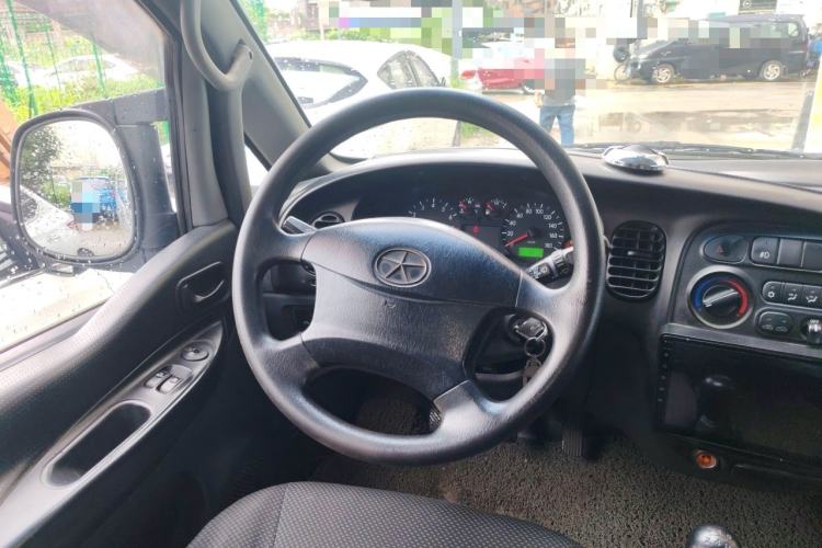 Used JAC Group Refine 2012 2.0L Timeless Edition HFC4GA3 Steering Wheel