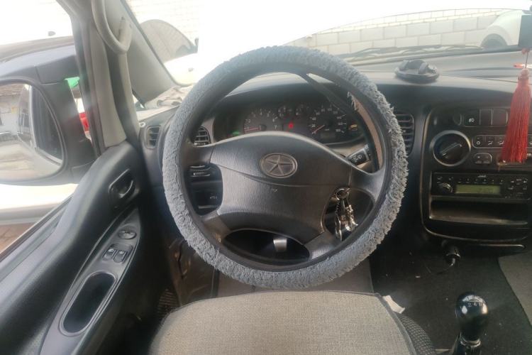 Used JAC Group Refine  Steering Wheel