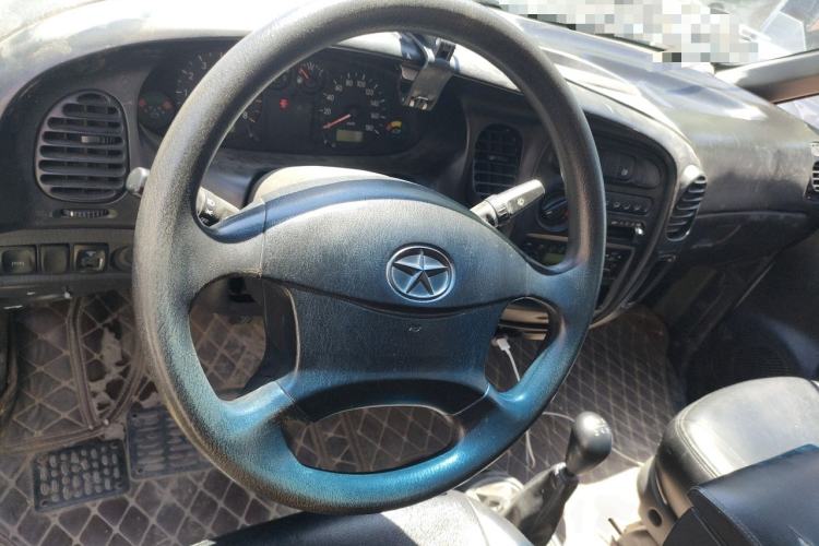 Used JAC Group Refine 2012 2.0L Timeless Edition HFC4GA3 Steering Wheel