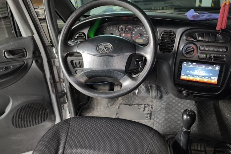 Used JAC Group Refine 2012 2.0L Timeless Edition HFC4GA3 Steering Wheel