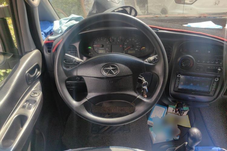 Used JAC Group Refine 2012 2.0L Timeless Edition HFC4GA3 Steering Wheel
