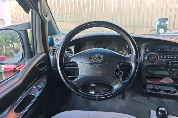 Used JAC Group Refine  Steering Wheel