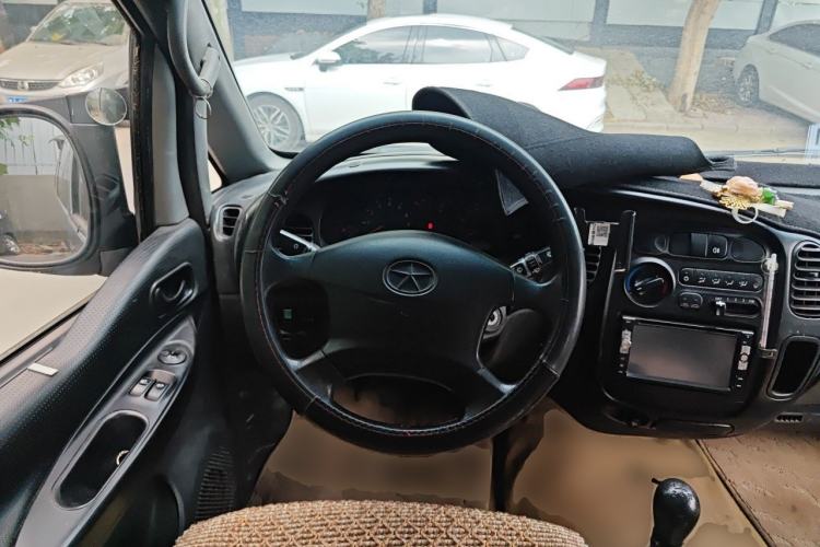 Used JAC Group Refine 2012 2.0L Timeless Edition HFC4GA3 Steering Wheel