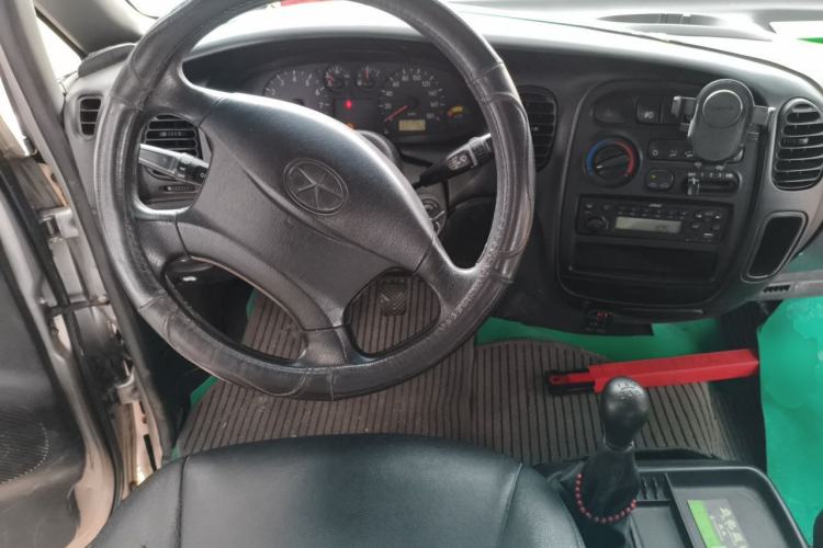 Used JAC Group Refine 2012 2.0L Timeless Edition HFC4GA3 Steering Wheel