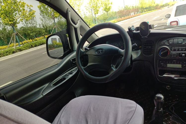 Used JAC Group Refine 2012 2.0L Timeless Edition HFC4GA3 Steering Wheel
