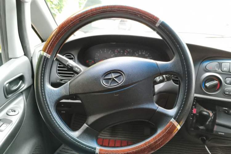 Used JAC Group Refine 2012 2.0L Timeless Edition HFC4GA3 Steering Wheel