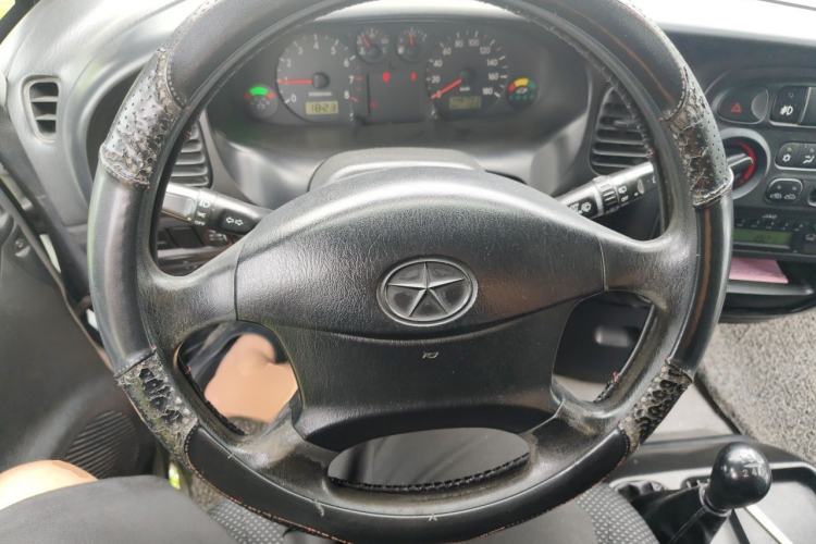 Used JAC Group Refine 2012 2.0L Timeless Edition HFC4GA3 Steering Wheel