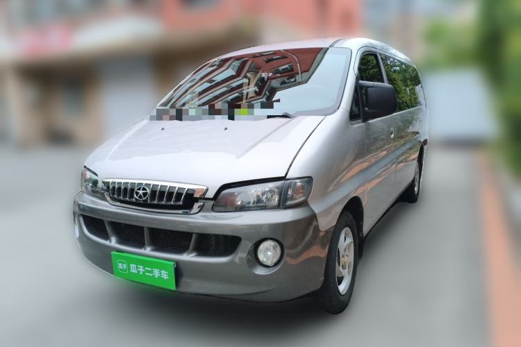 Used JAC Group Refine 2012 2.0L Timeless Edition HFC4GA3 Guazi used car, China used car export, Used car for sale, Used  cars, Cheapest cars for sale