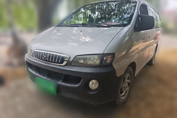 JAC Group Refine 2012 2.0L Timeless Edition HFC4GA3 مستعملة Guazi used car, China used car export, Used car for sale, Used cars, Cheapest cars for sale