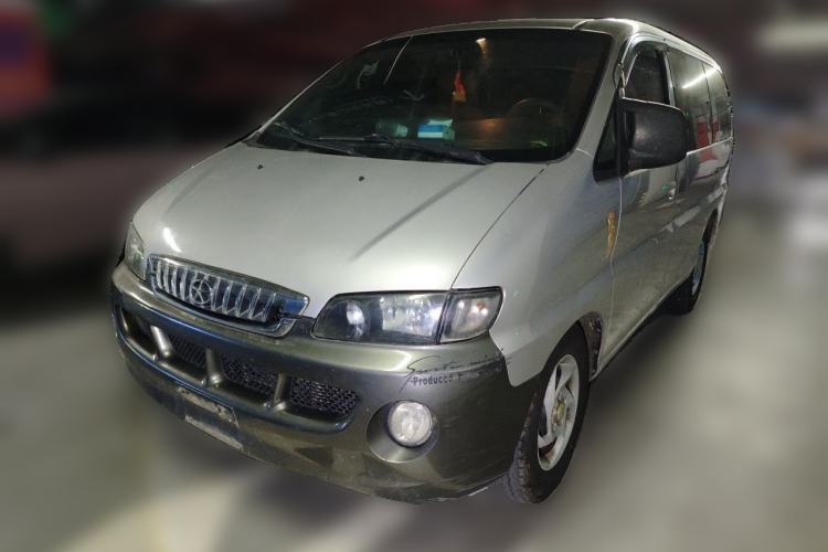 Used JAC Group Refine 2012 2.0L Timeless Edition HFC4GA3 Guazi used car, China used car export, Used car for sale, Used cars, Cheapest cars for sale