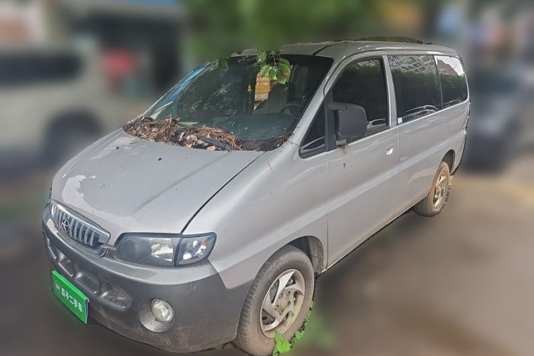 Used JAC Group Refine 2012 2.0L Timeless Edition HFC4GA3 Guazi used car, China used car export, Used car for sale, Used  cars, Cheapest cars for sale