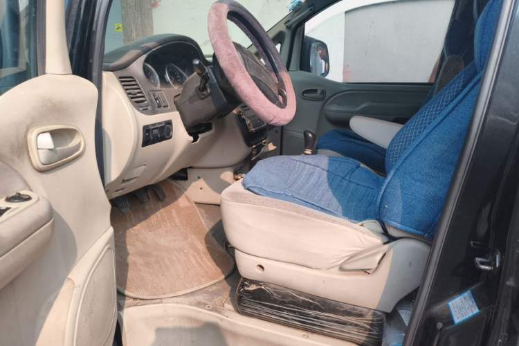 Used JAC Group Refine  Driver Seat
