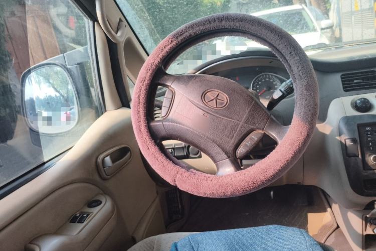 Used JAC Group Refine  Steering Wheel