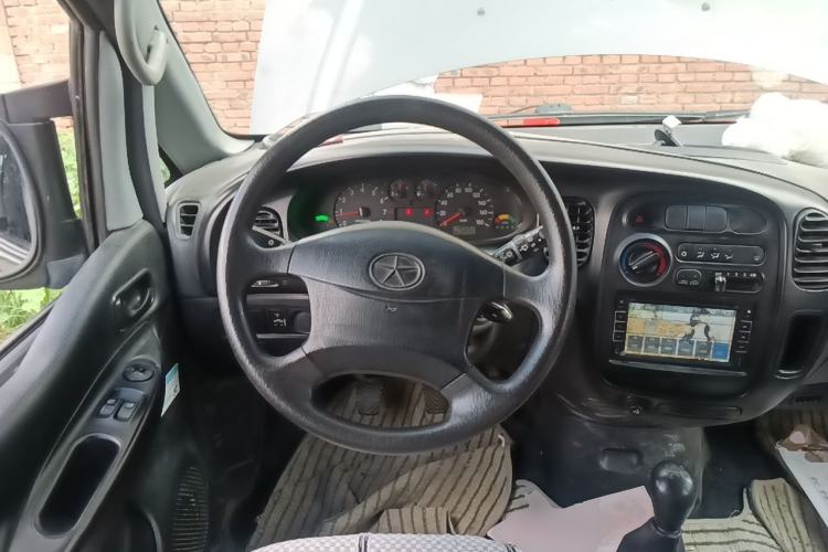 Used JAC Group Refine  Steering Wheel