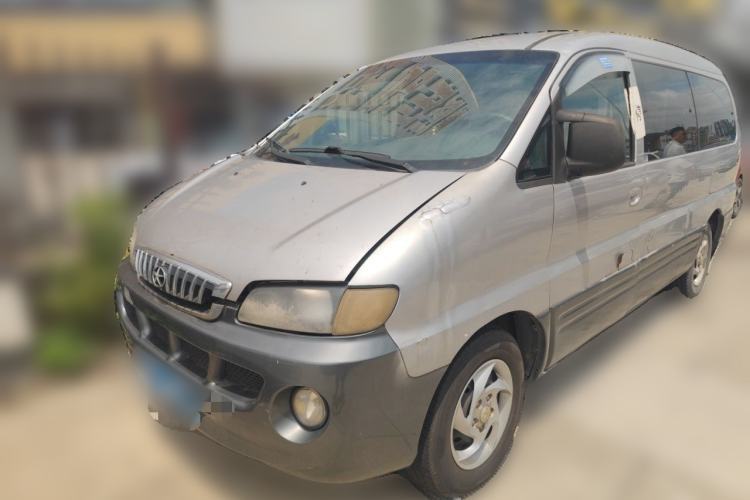 Used JAC Group Refine 2015 2.0L Shuttle Gasoline Long-Wheelbase Standard Version HFC4GA3-3D Guazi used car, China used car export, Used car for sale, Used  cars, Cheapest cars for sale