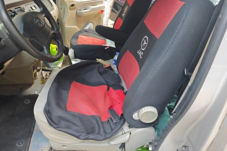 Used JAC Group Refine  Left Front Seat
