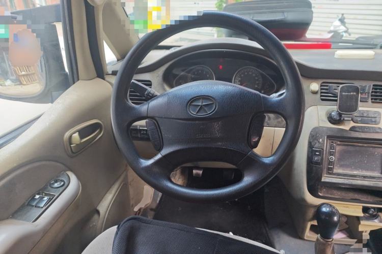 Used JAC Group Refine  Steering Wheel