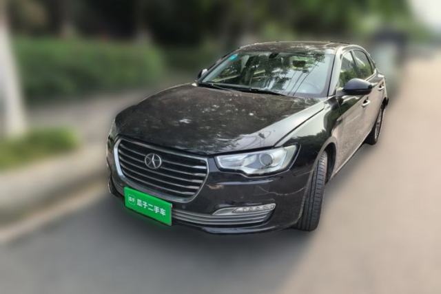 Used JAC Group Refine A60 