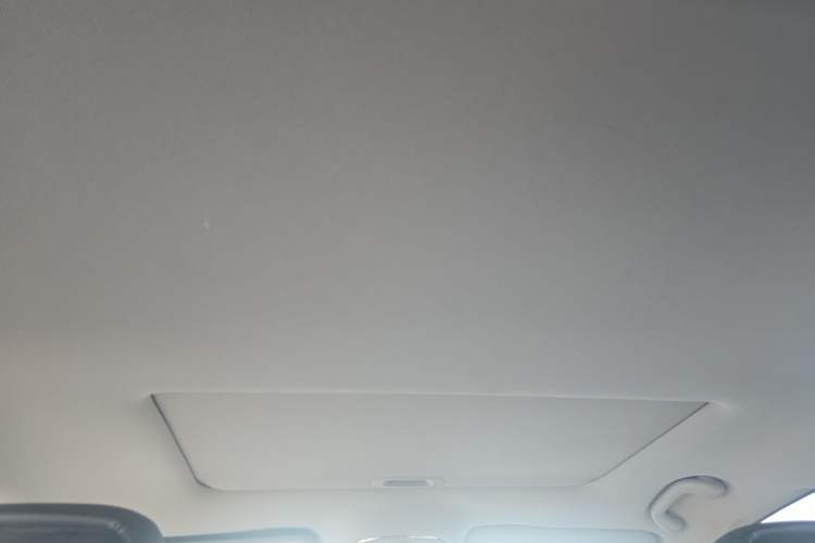 Used JAC Group Refine A60 2017 1.5 TGDI Automatic Luxury Business Model Headliner