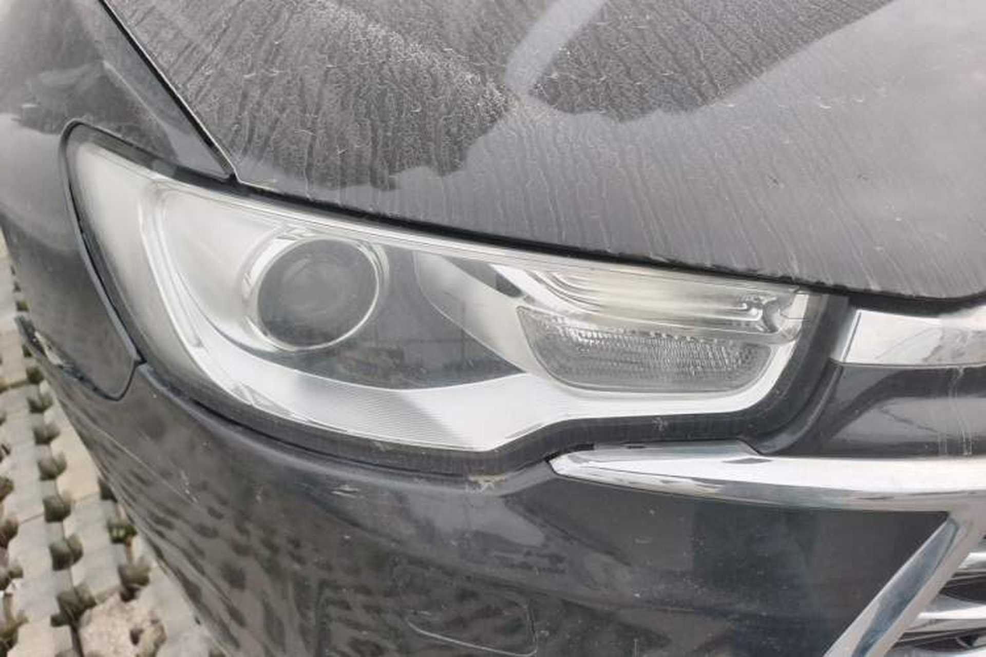 Used JAC Group Refine A60 2017 1.5 TGDI Automatic Luxury Model Right Front Headlight
