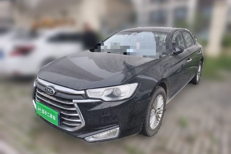 Used JAC Group Refine A60 2017 1.5 TGDI Automatic Luxury Model Guazi used car, China used car export, Used car for sale, Used  cars, Cheapest cars for sale