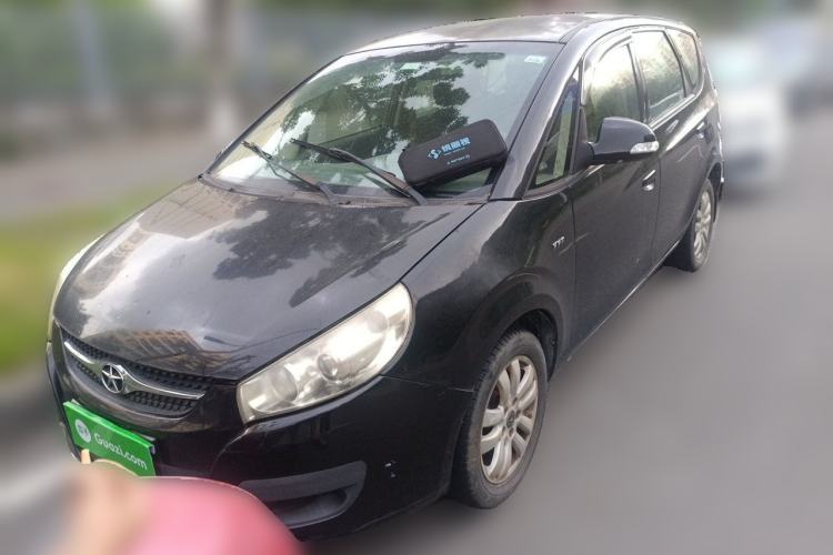 Used JAC Group Refine M2 2012 1.5L MT IKEA Comfort Edition Guazi used car, China used car export, Used car for sale, Used cars, Cheapest cars for sale