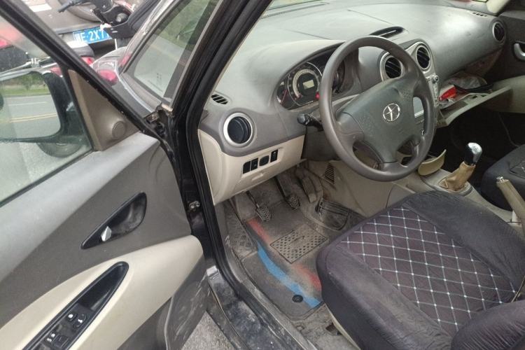 Used JAC Group Refine M2 2012 1.5L MT IKEA Comfort Edition Driver Seat