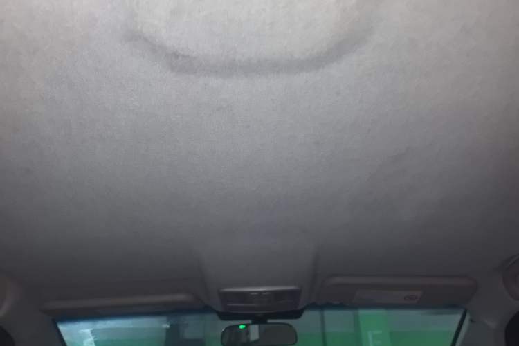 Used JAC Group Refine M2 2012 1.5L MT IKEA Comfort Edition Headliner
