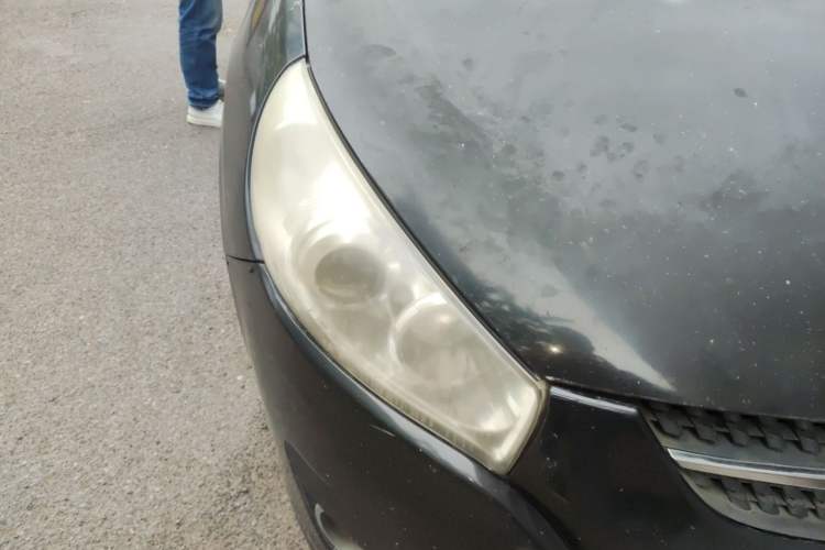Used JAC Group Refine M2 2012 1.8L MT Business Luxury 5-Seater Right Front Headlight