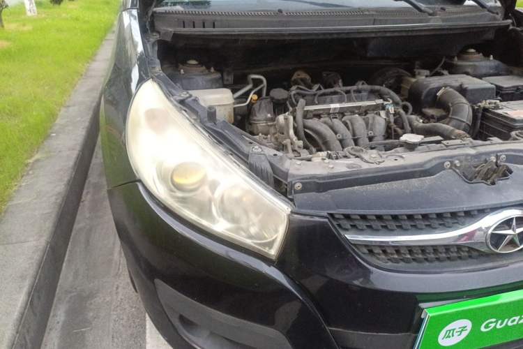 Used JAC Group Refine M2 2012 1.5L MT IKEA Comfort Edition Right Front Headlight