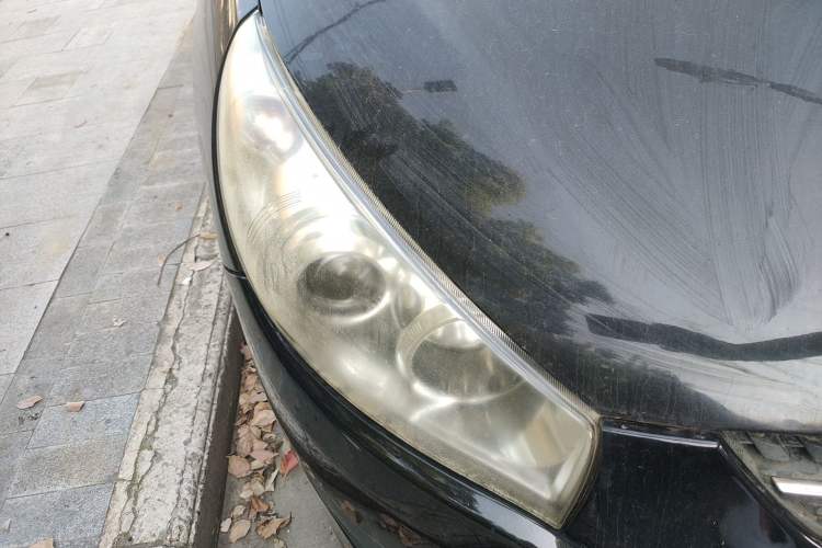 Used JAC Group Refine M2 2012 1.8L MT Business Luxury 5-Seater Right Front Headlight