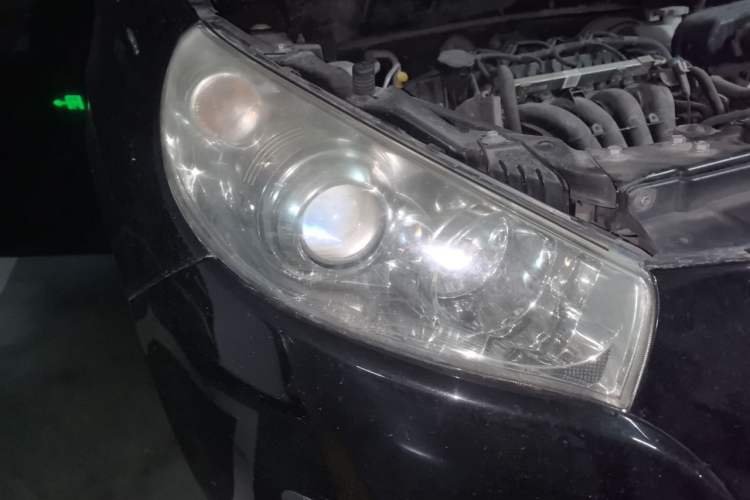 Used JAC Group Refine M2 2012 1.5L MT IKEA Comfort Edition Right Front Headlight