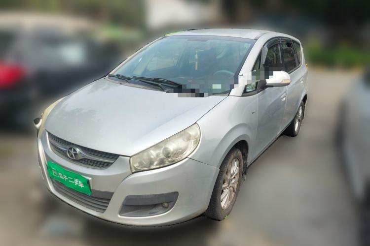 Używany JAC Group Refine M2 2012 1.5L MT IKEA Luxury Edition Guazi used car, China used car export, Used car for sale, Used  cars, Cheapest cars for sale