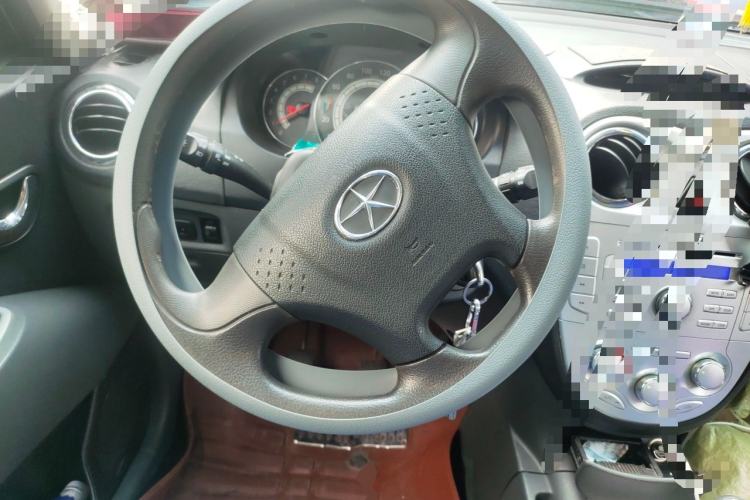 Used JAC Group Refine M2 2012 1.5L MT IKEA Luxury Edition Steering Wheel