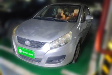 Used JAC Group Refine M2 2012 1.8L MT Elite Sporty 7-Seater