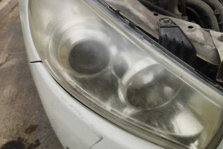 Used JAC Group Refine M2 2012 1.5L MT IKEA Luxury Edition Right Front Headlight