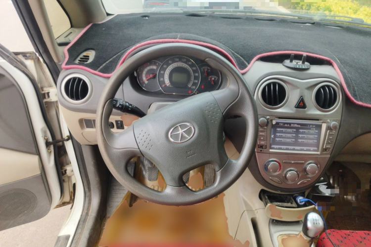 Used JAC Group Refine M2 2012 1.5L MT IKEA Luxury Edition Steering Wheel