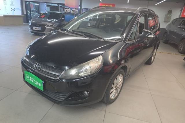 Used JAC Group Refine M2 2013 1.8L Manual Luxury Smart Model 5 Seats