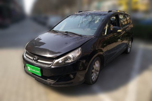 Used JAC Group Refine M2 2013 1.5L Manual Comfort Model 5 Seats