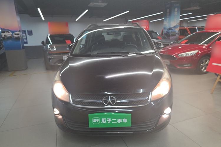 Used JAC Group Refine M2 2013 1.8L Manual Luxury Smart Model 5 Seats Front