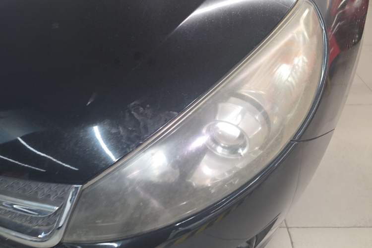 Used JAC Group Refine M2 2013 1.8L Manual Luxury Smart Model 5 Seats Left Front Headlight