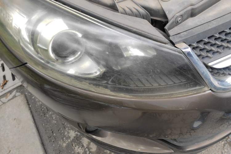 Used JAC Group Refine M2 2013 1.5L Manual Comfort Model 5 Seats Right Front Headlight