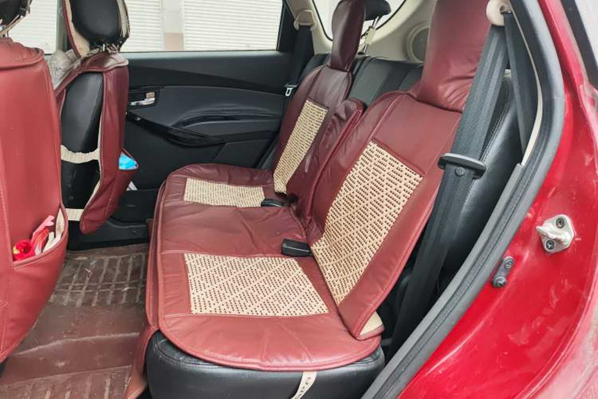Used JAC Group Refine M2 2013 1.5L Manual Comfort Model 5 Seats Left Rear Seat