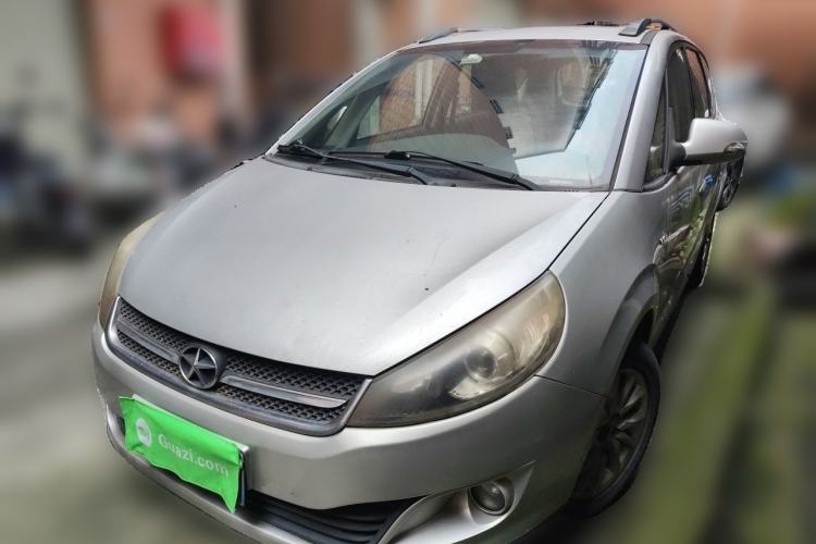 Used JAC Group Refine M2 2013 1.5L Manual Luxury 5-Seater Guazi used car, China used car export, Used car for sale, Used  cars, Cheapest cars for sale