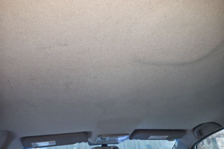 Used JAC Group Refine M2 2013 1.5L Manual Comfort Model 5 Seats Headliner