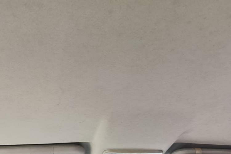 Used JAC Group Refine M2 2013 1.5L Manual Comfort Model 5 Seats Headliner