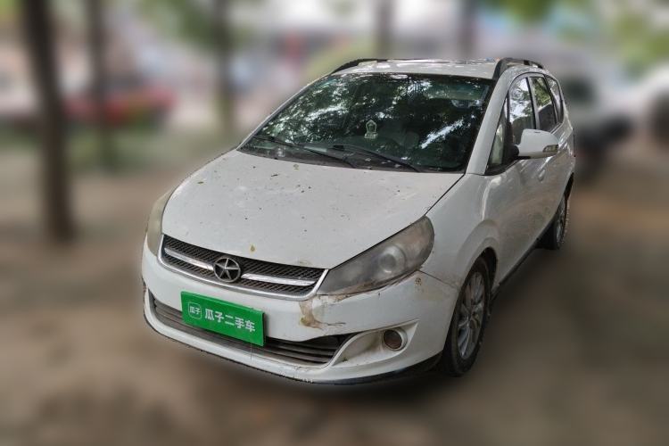 Used JAC Group Refine M2 2013 1.8L Manual Luxury Smart Model 5 Seats Guazi used car, China used car export, Used car for sale, Used cars, Cheapest cars for sale