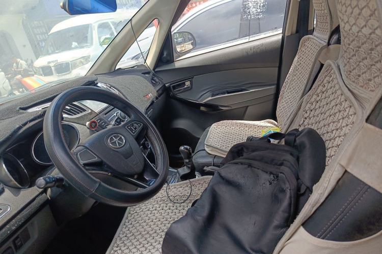 Used JAC Group Refine M2  Left Front Seat
